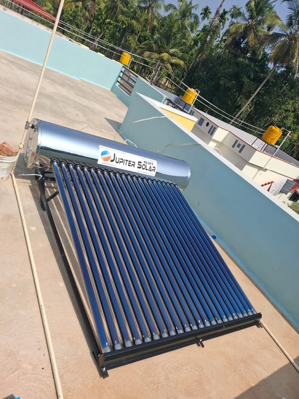 Heater,Chimney,solar panels in mangalore,solar energy in mangalore,solar power systems in mangalore,solar installation in mangalore.